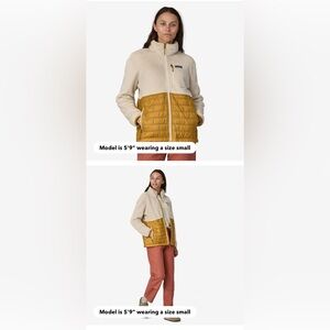 Patagonia Re-Tool Hybrid Jacket - Women's